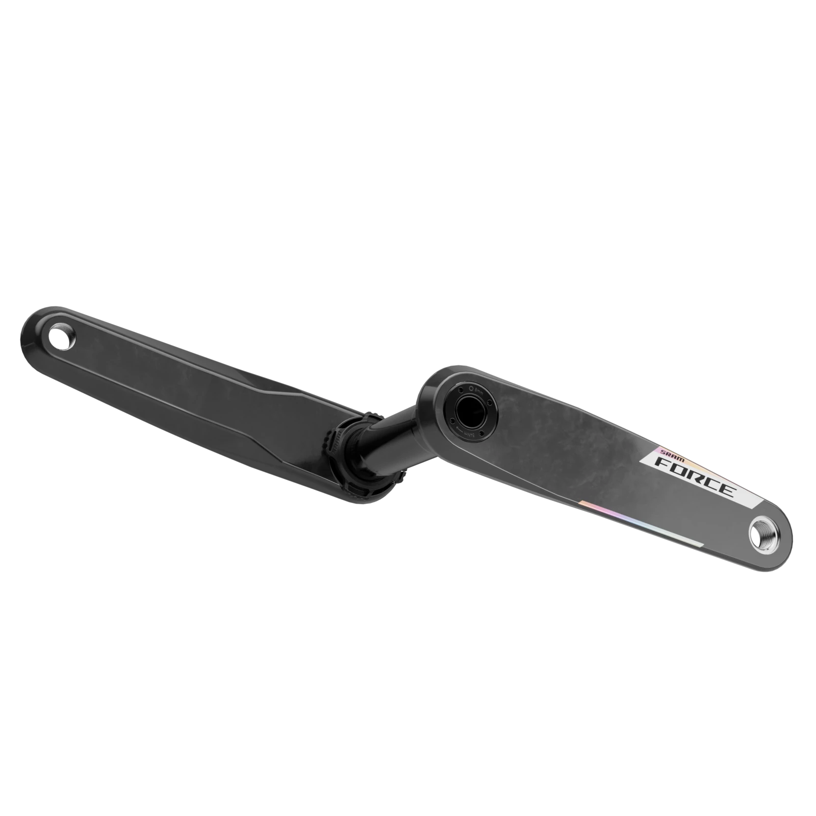 Crank Arm Assembly FORCE E1