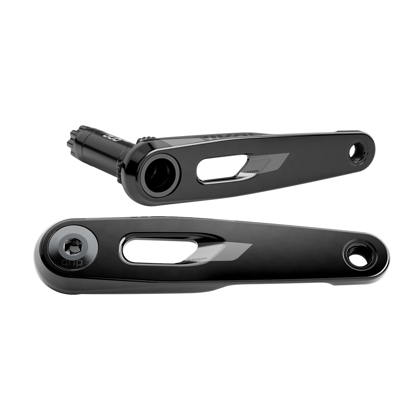 Crank Arm Assembly RIVAL E1