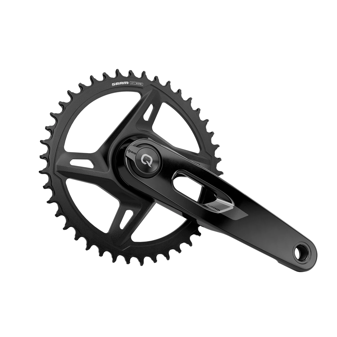 Rival XPLR AXS Power Meter