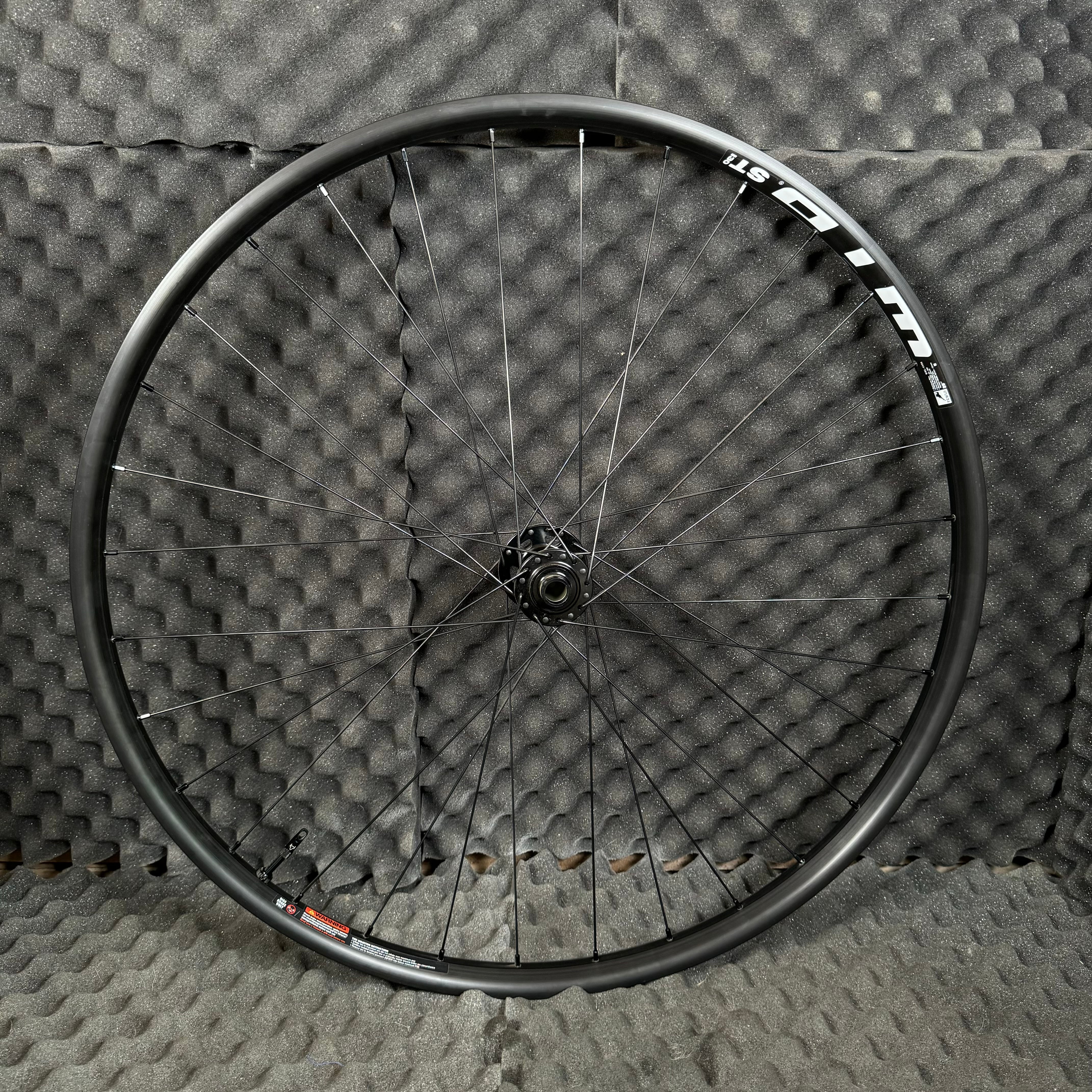 Hand Built, bang for the buck, Boost WTB 29" Wheelset