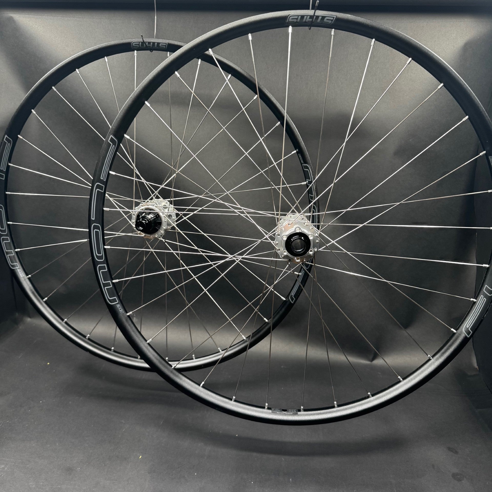 I9 Hydra 2 Enduro/ Dh/ Ebike Boost Wheelset