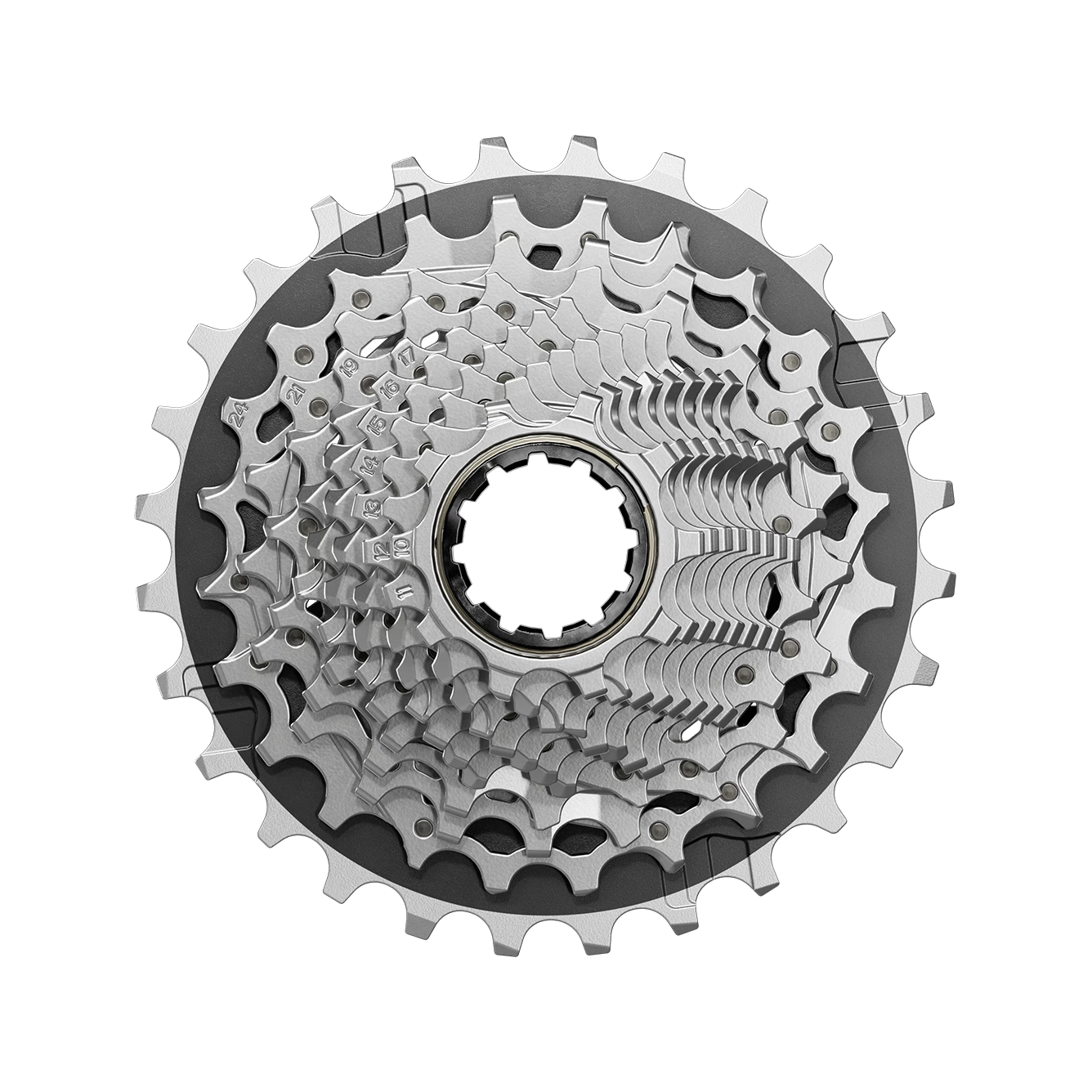 Force XG-1270 Cassette
