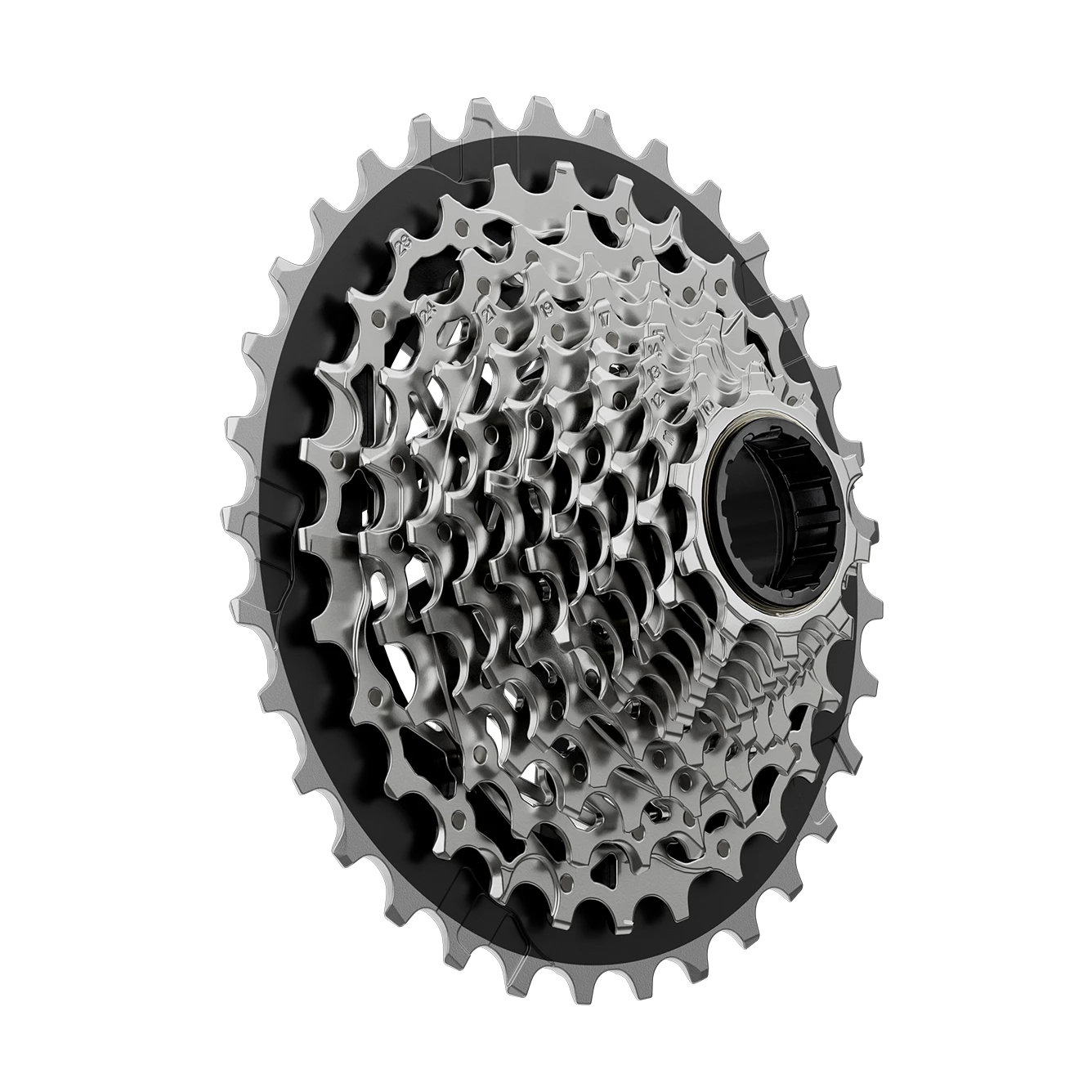 Force XG-1270 Cassette