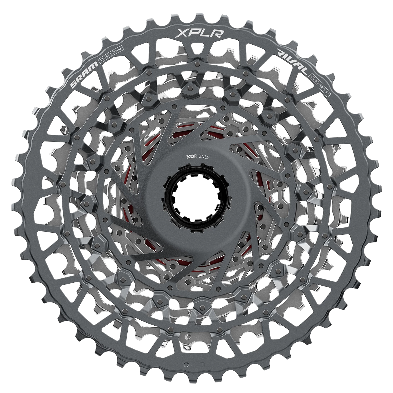 Rival XPLR XG-1351 Cassette