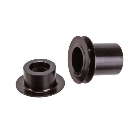 DT Swiss 12x135/150mm T-A End Cap Kit, HG Rear