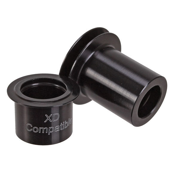 DT Swiss 12x142/148mm End Cap Kit, XD Rear Hubs