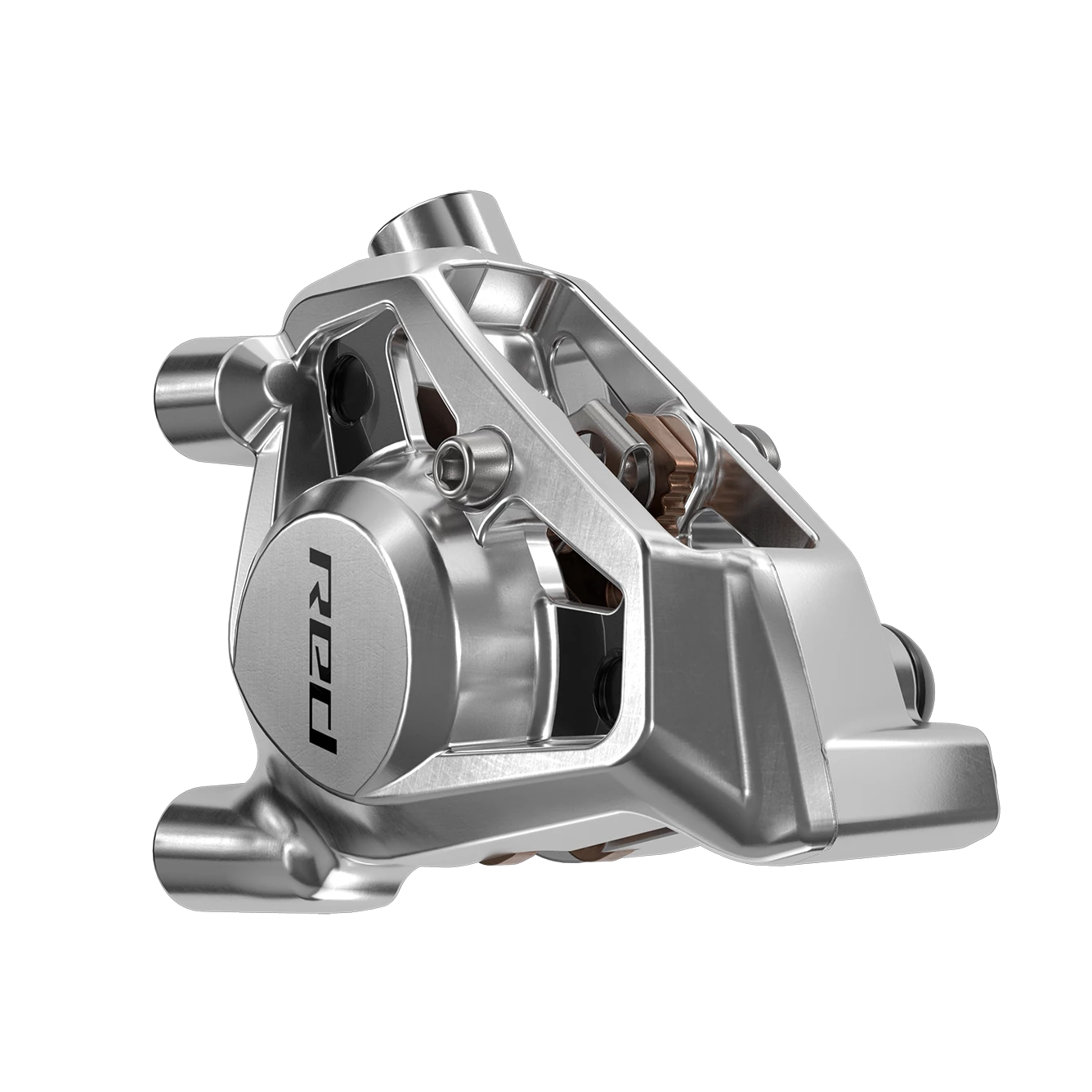 RED E1 AXS HRD Shift-Brake System