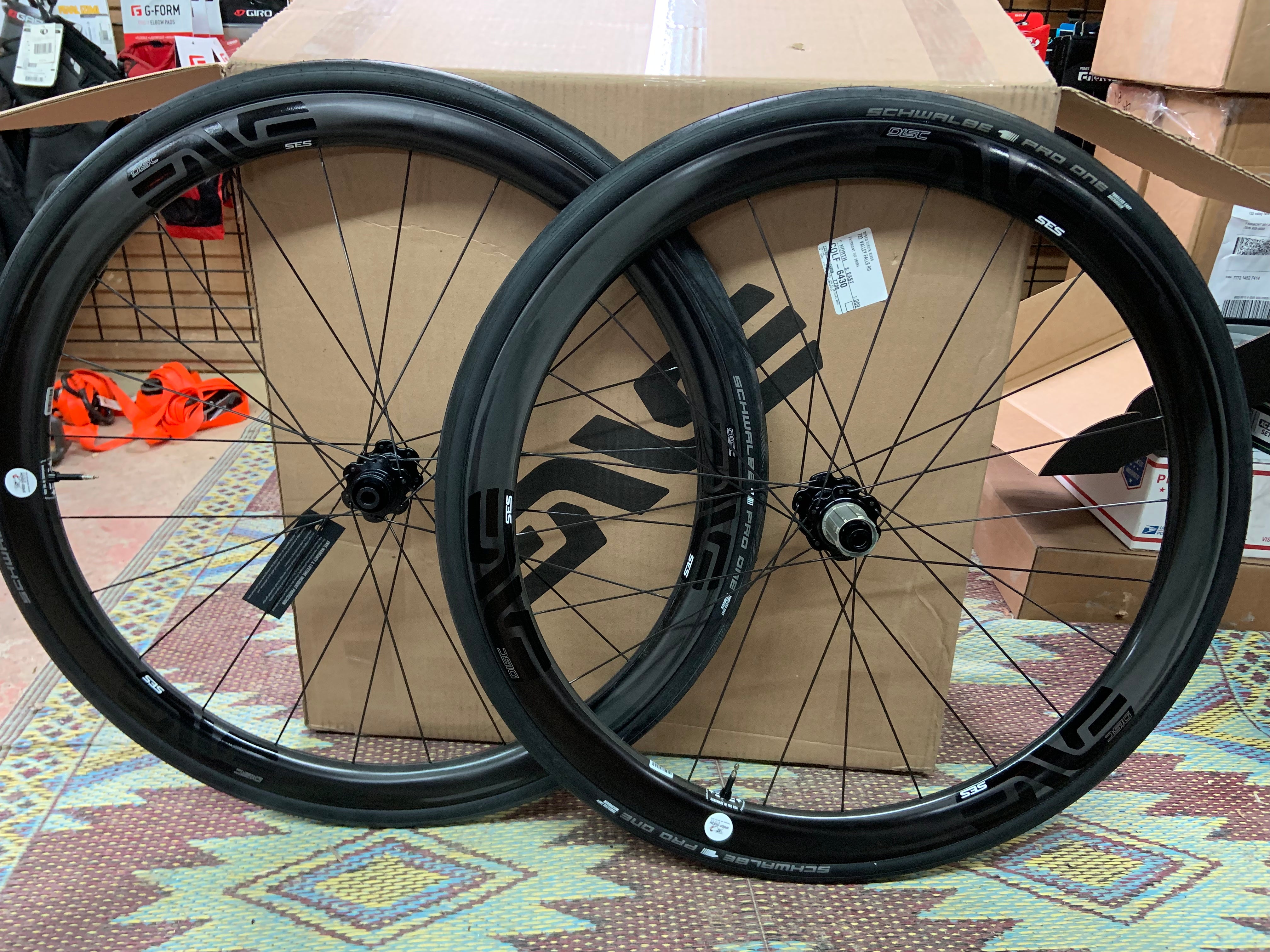 Enve 3.4 disc store sale