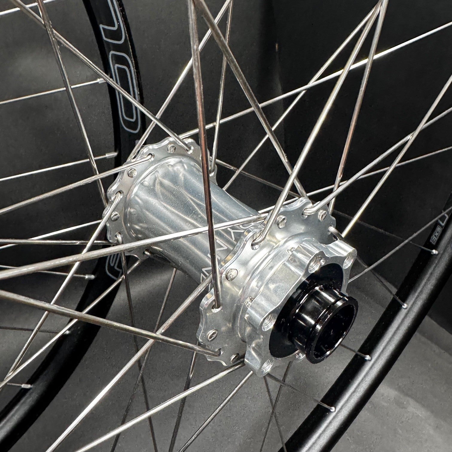 I9 Hydra 2 Enduro/ Dh/ Ebike Boost Wheelset