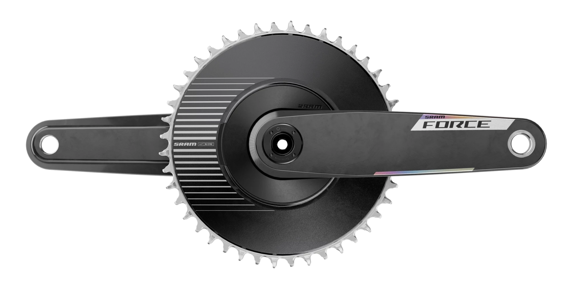 Force 1 Crankset