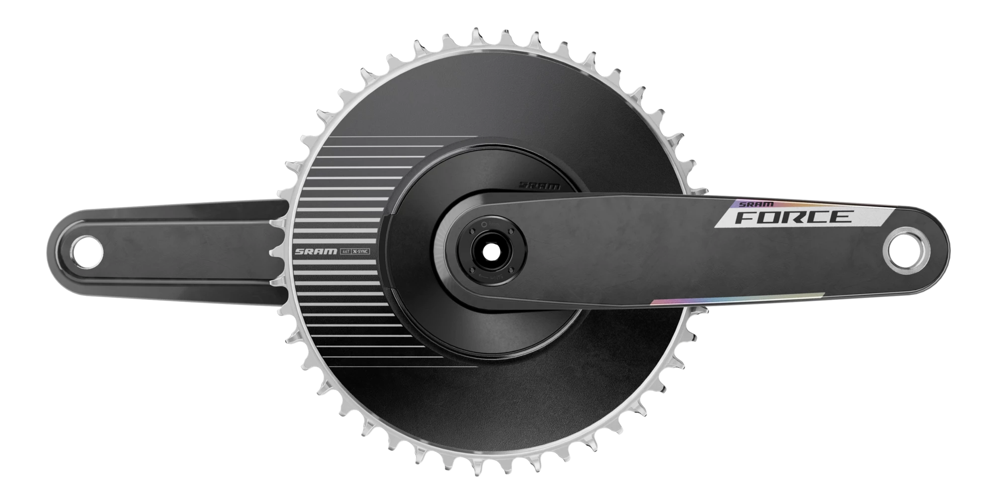 Force 1 Crankset