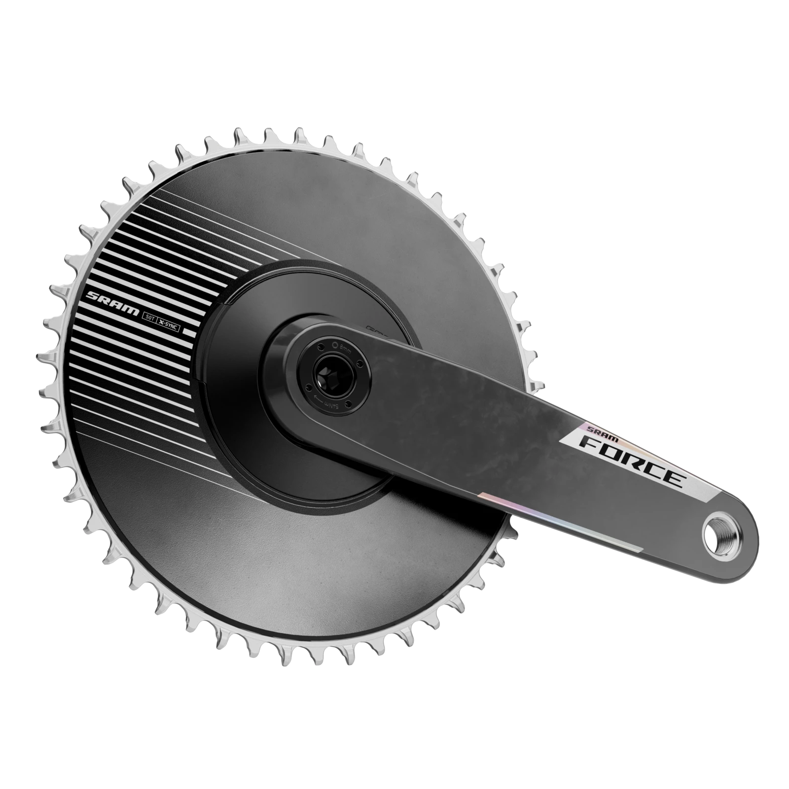 Force 1 Crankset