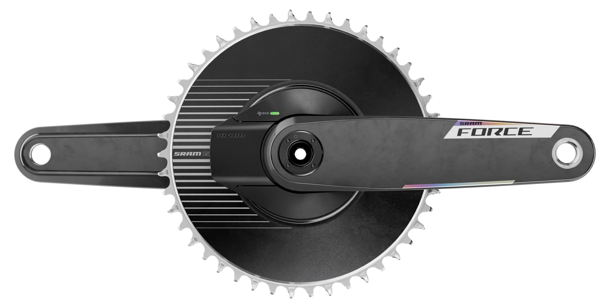 Force 1 AXS Power Meter