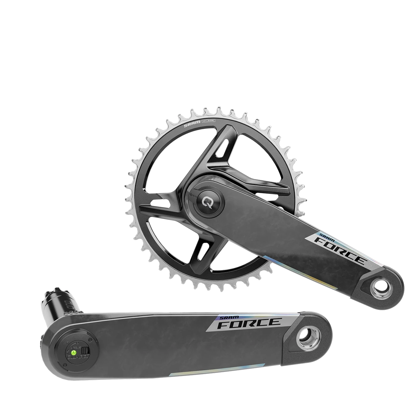 Force XPLR AXS Power Meter