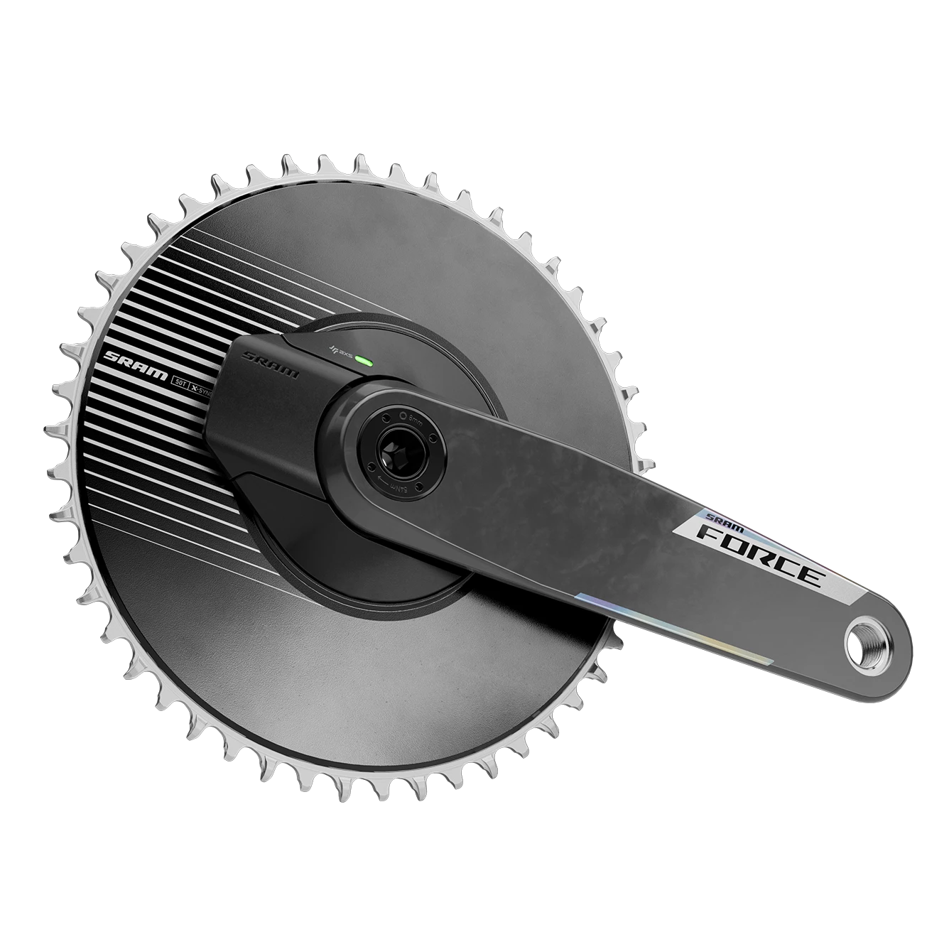 Force 1 AXS Power Meter