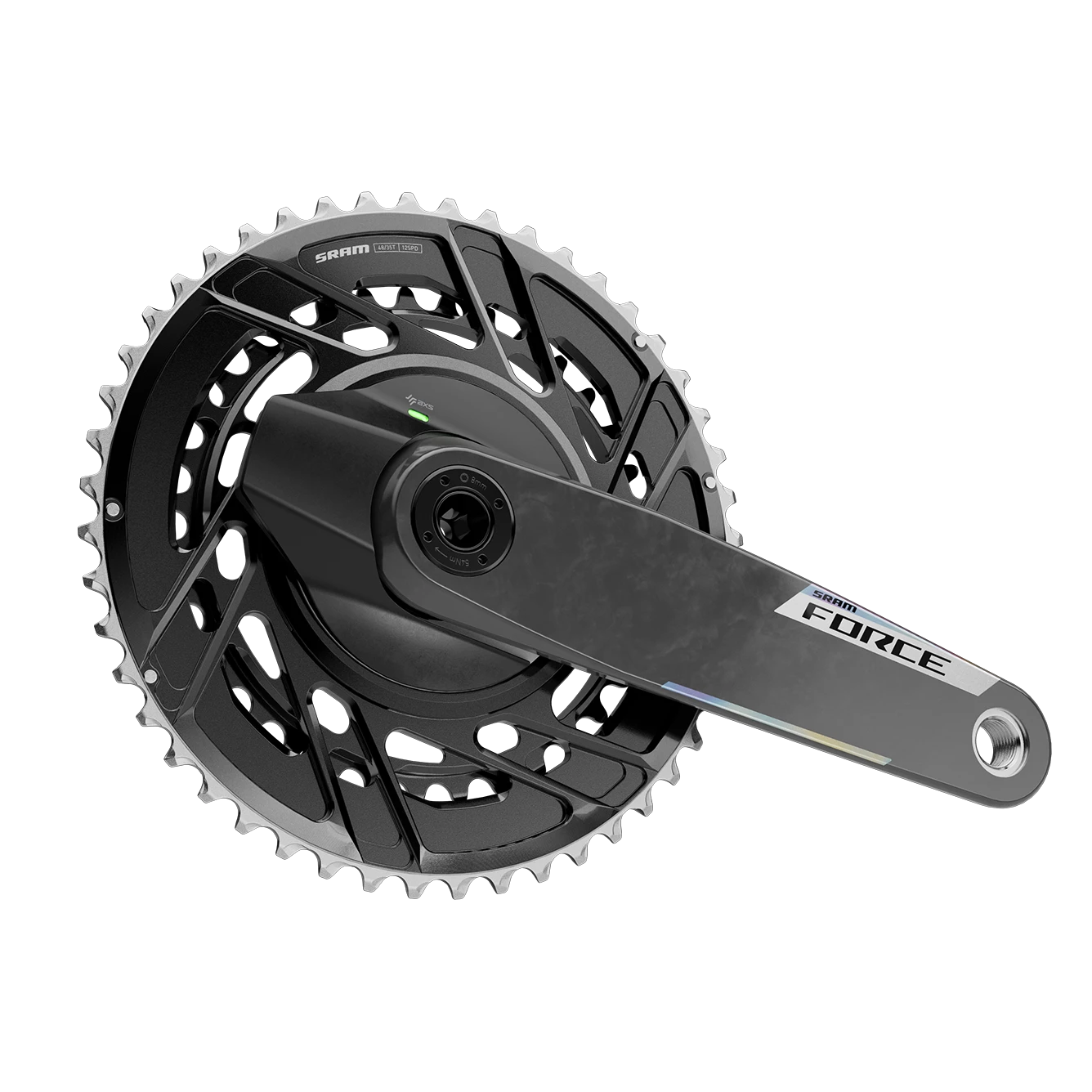 Force AXS Power Meter