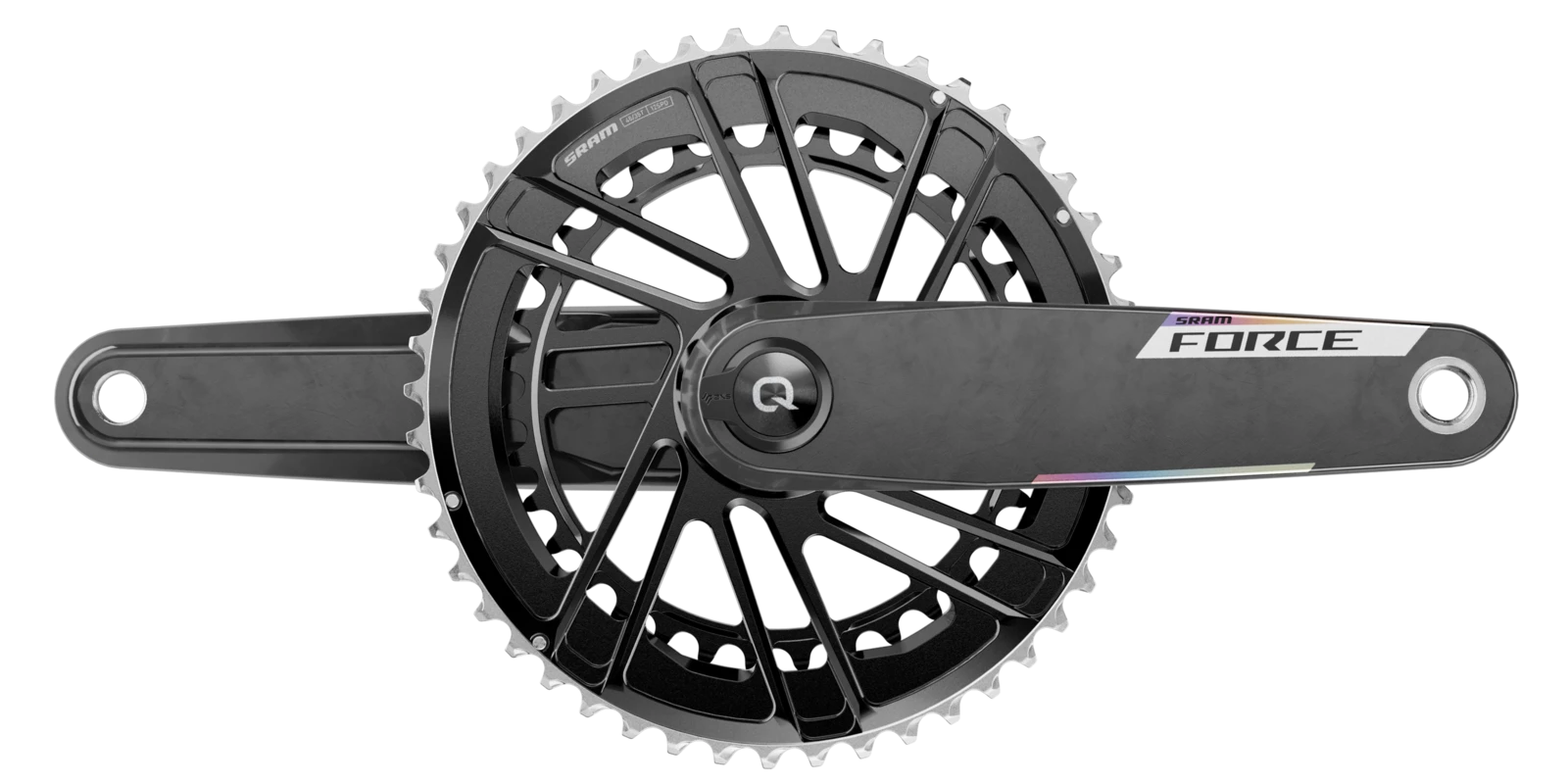 Force AXS Power Meter