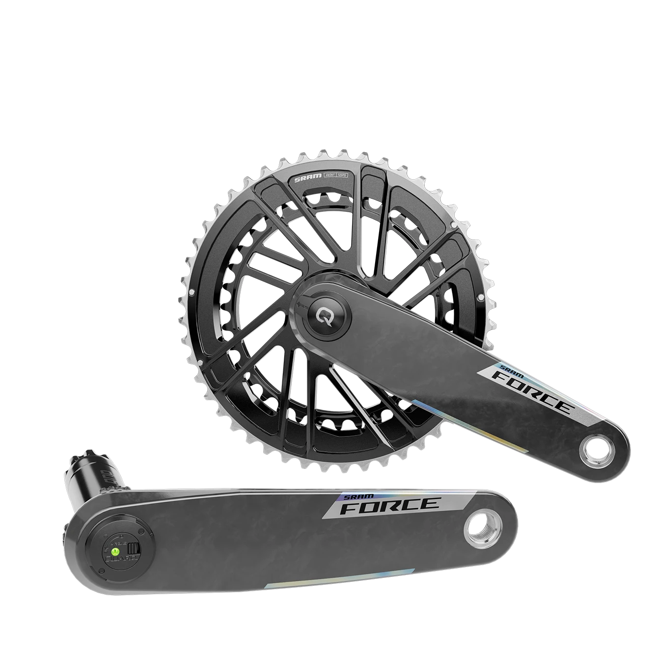 Force AXS Power Meter