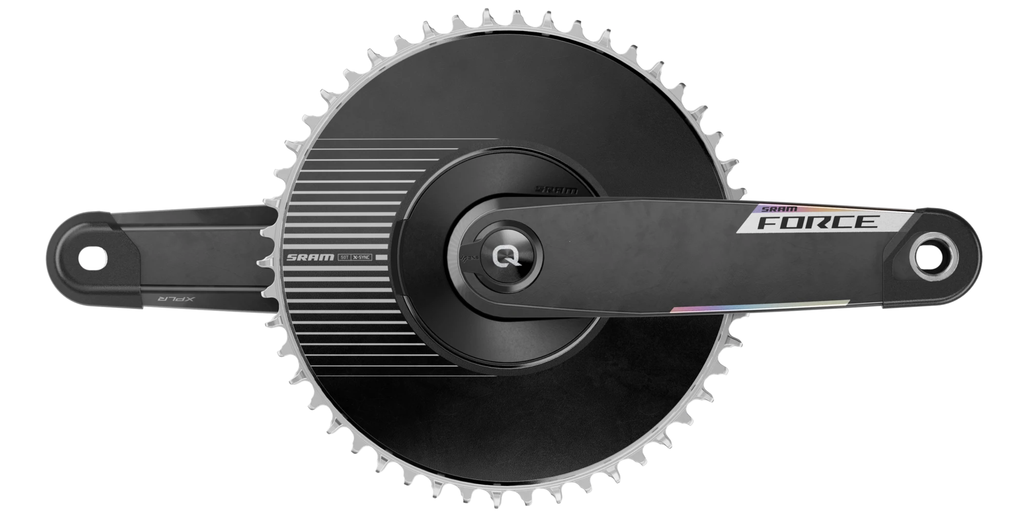 Force XPLR AXS Power Meter