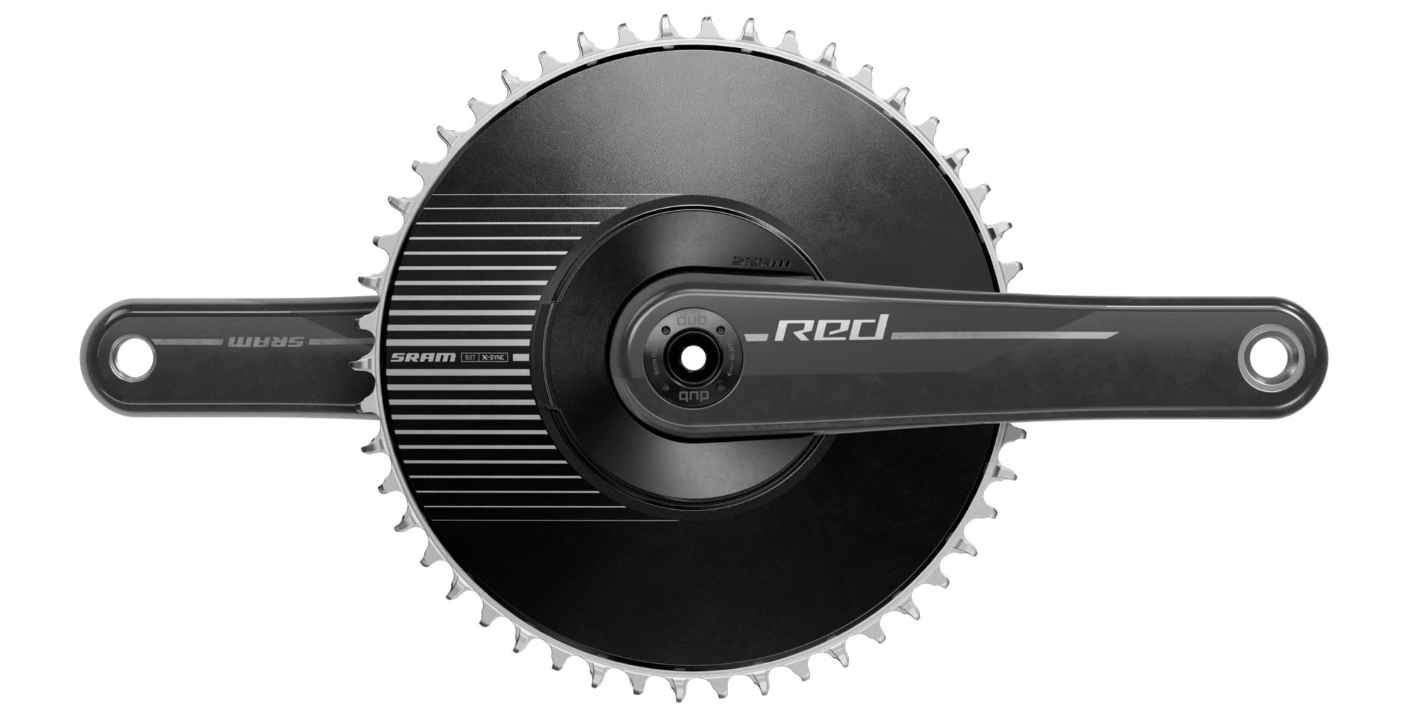 RED 1 Crankset