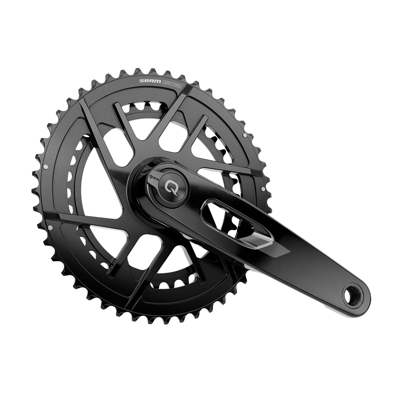 Rival AXS Power Meter