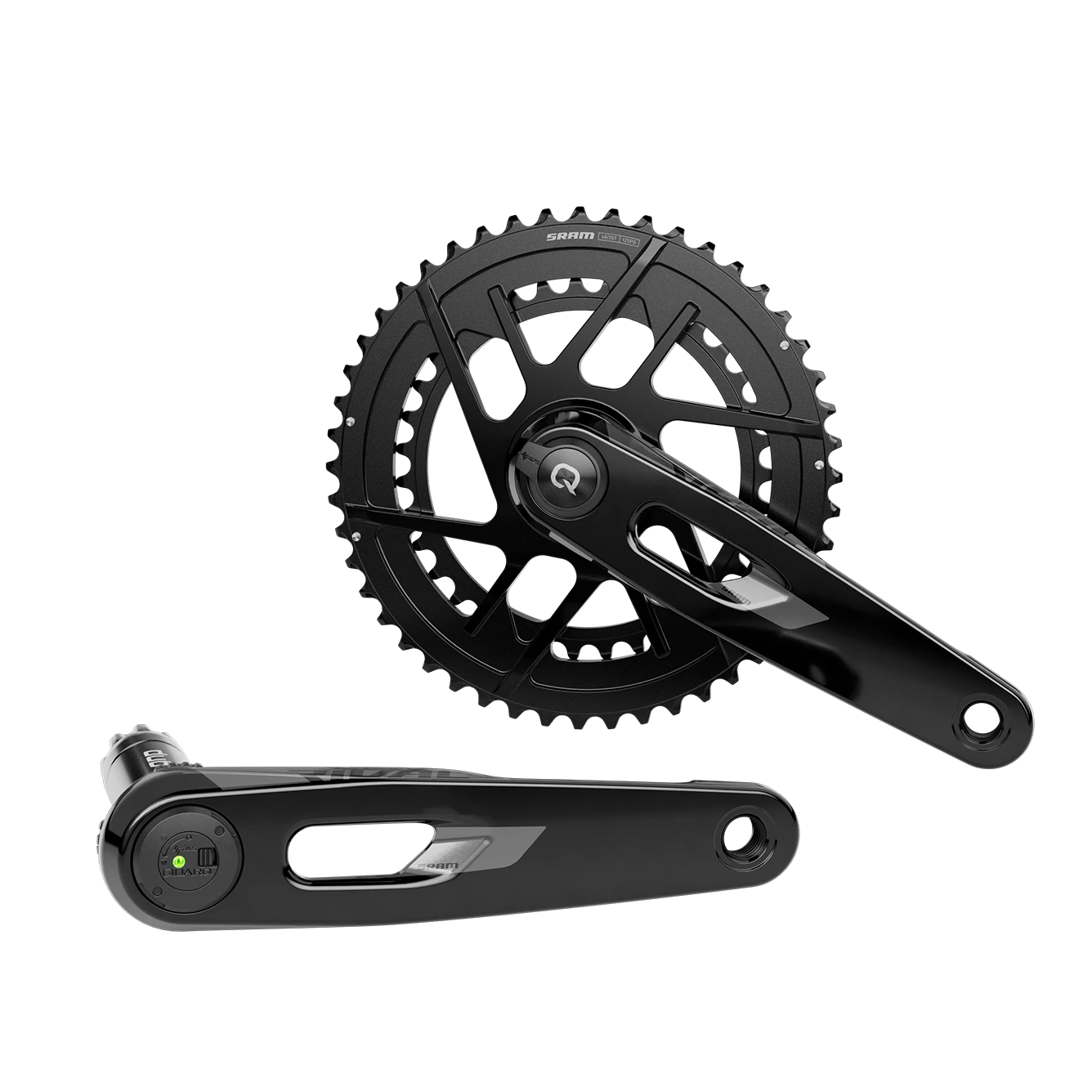 Rival AXS Power Meter