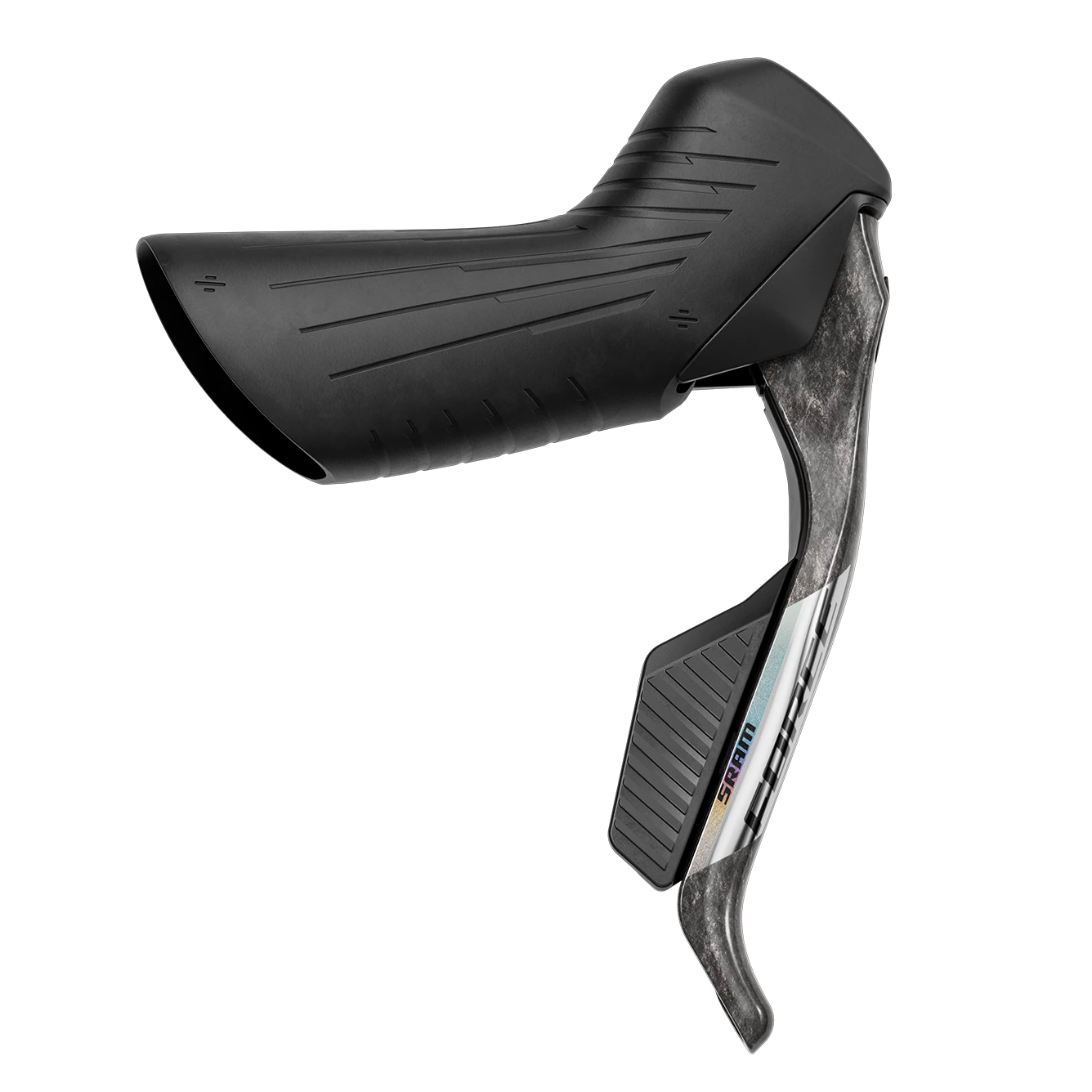 Force AXS HRD Shift-Brake System