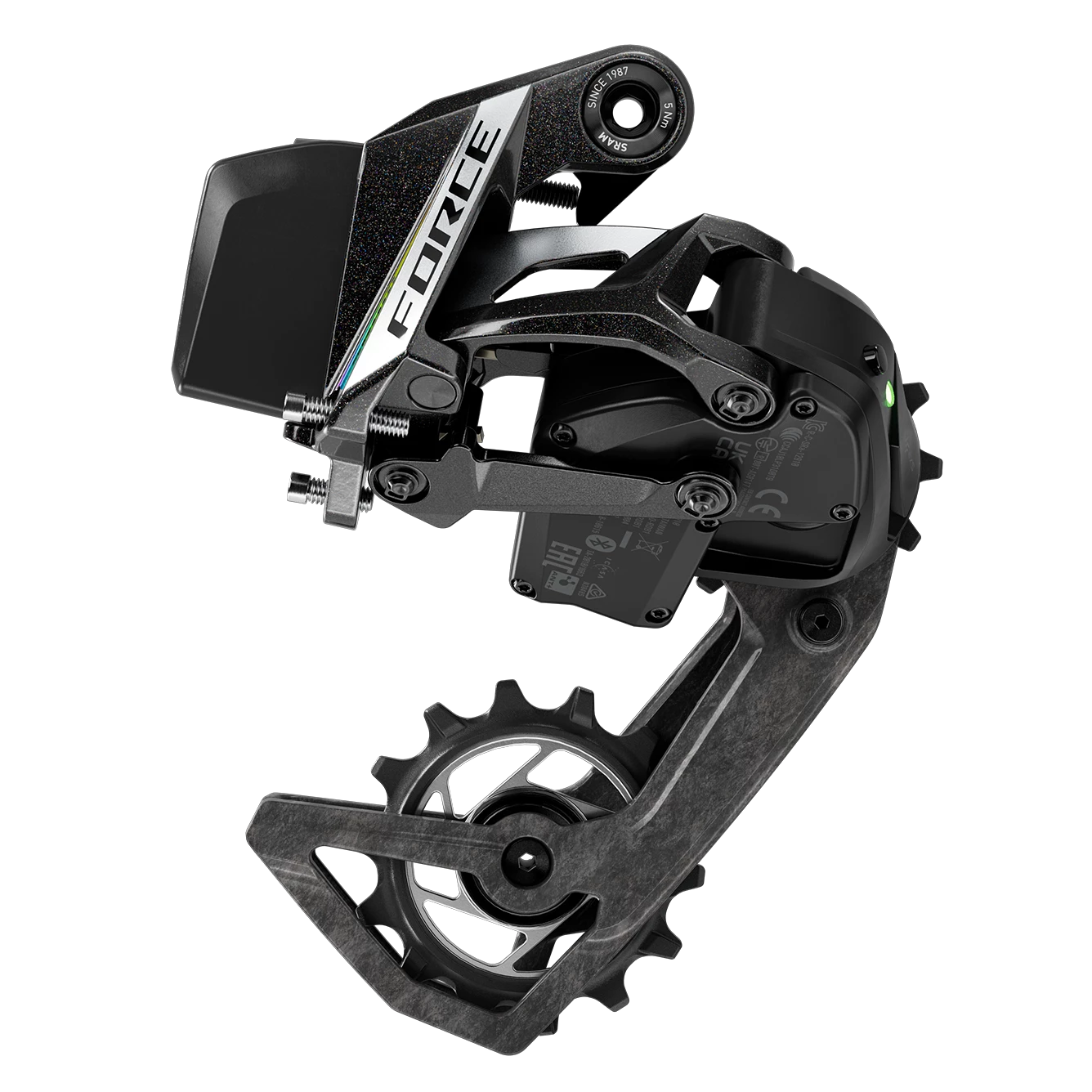 Force AXS Rear Derailleur