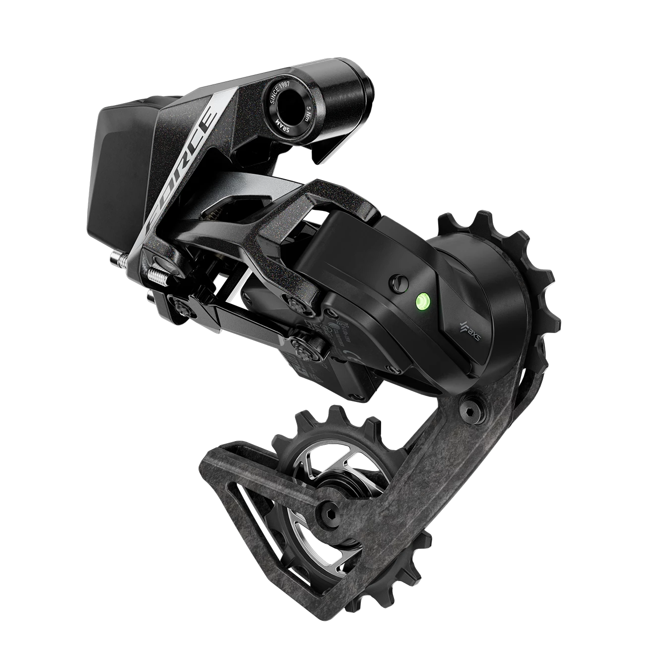 Force AXS Rear Derailleur