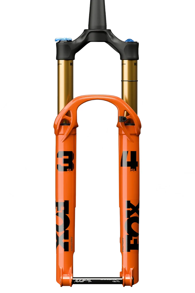 Fox 34 SL Factory Grip SL 29in Fork