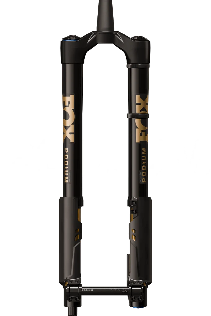 FOX Factory Podium Inverted Suspension Fork - 29",