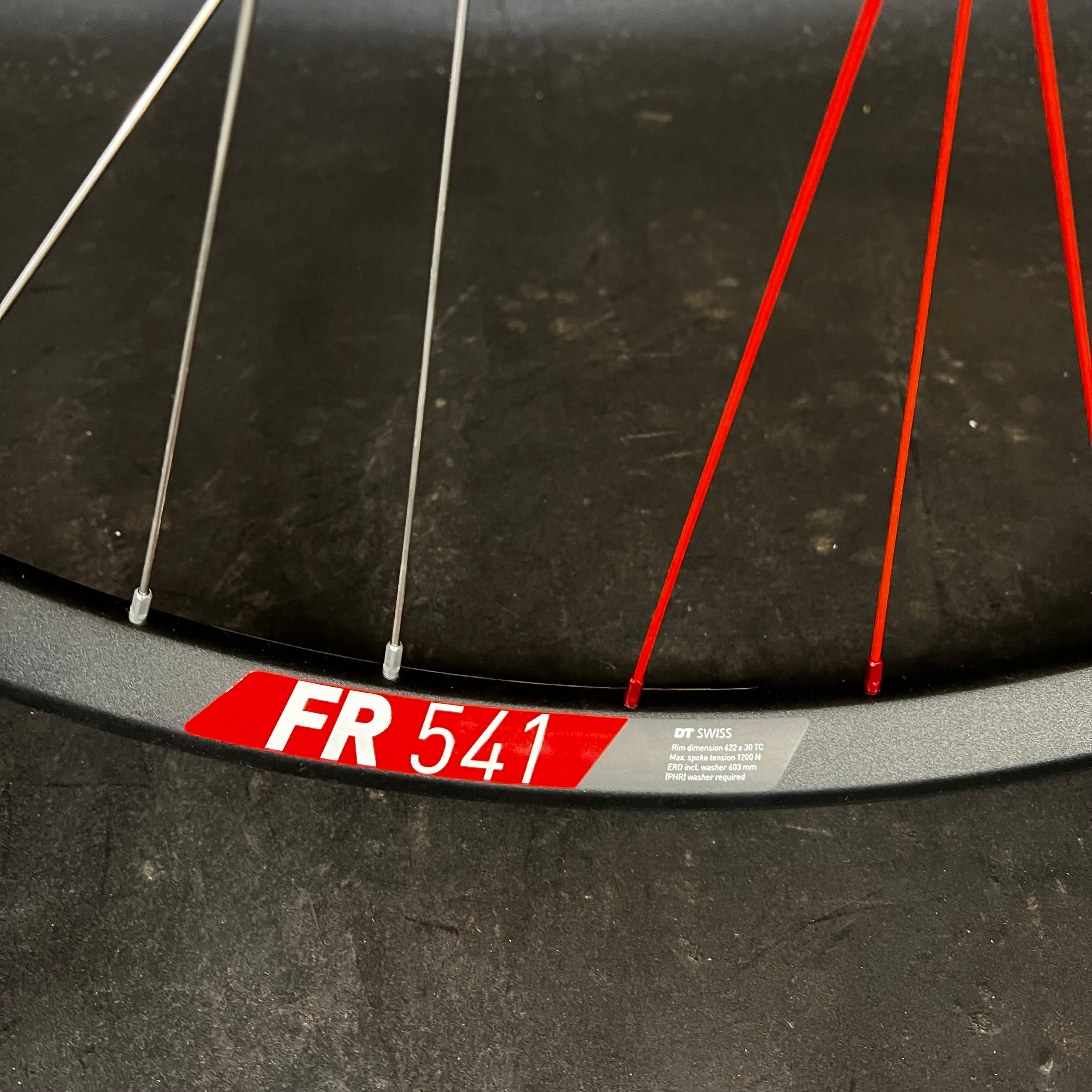 Dt swiss dh online rims