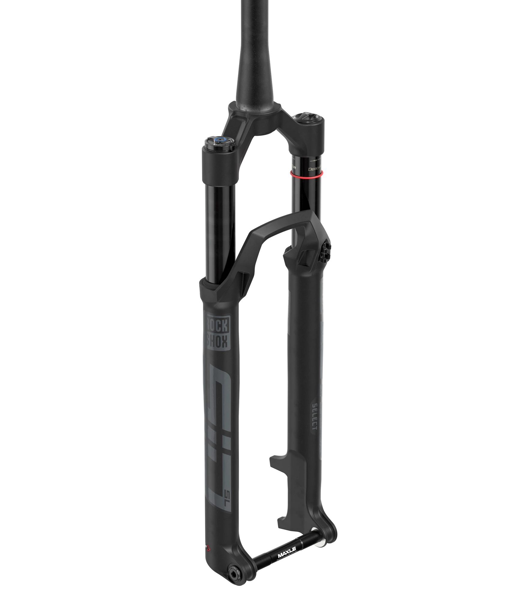 Sid SL Select 2 Position Gloss Black