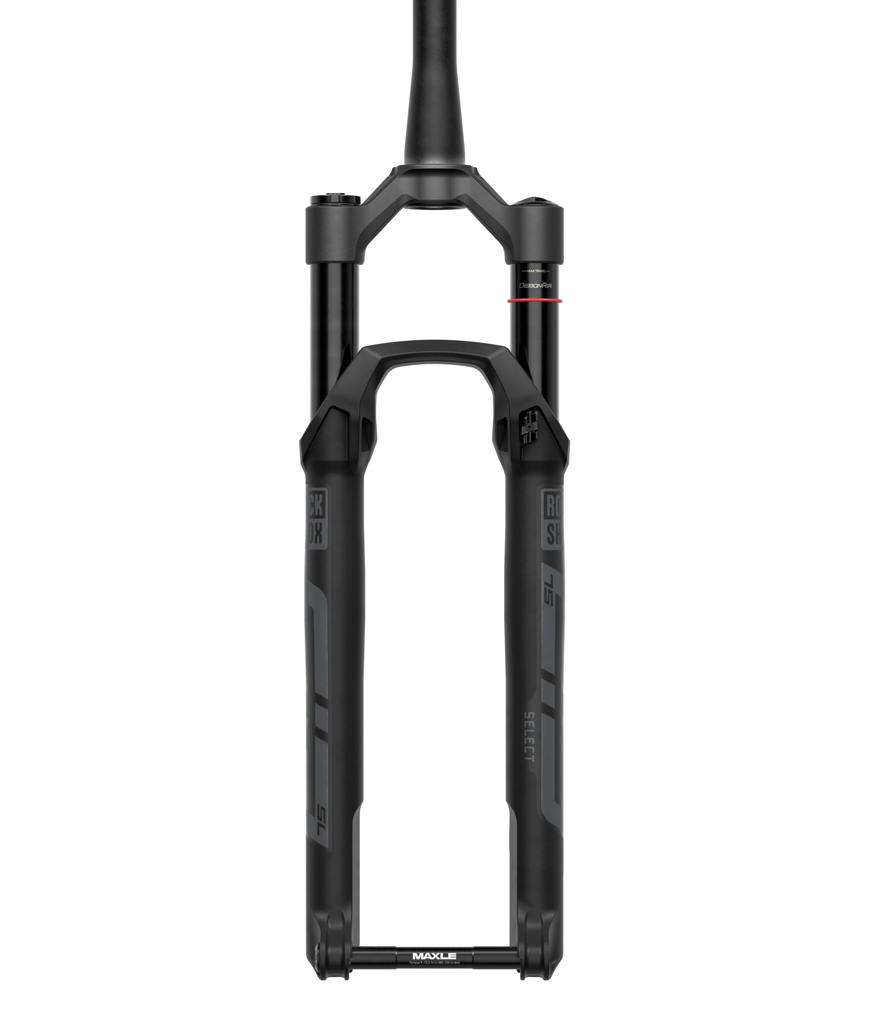 Sid SL Select 2 Position Gloss Black
