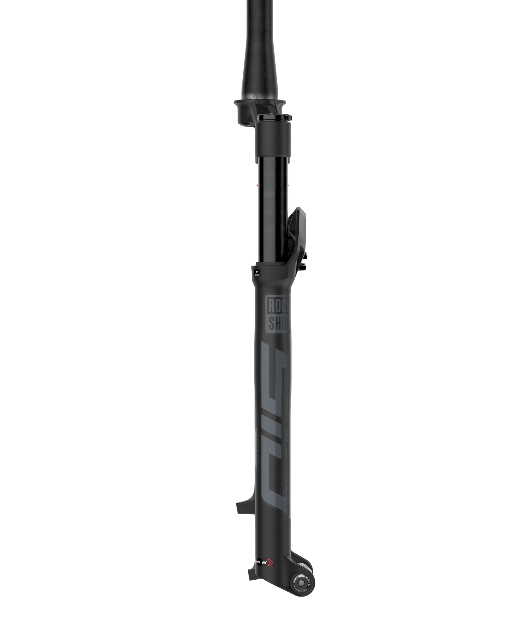 Sid SL Select 3 Position