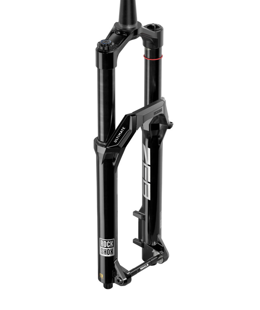 ZEB Ultimate B1 2027 fork