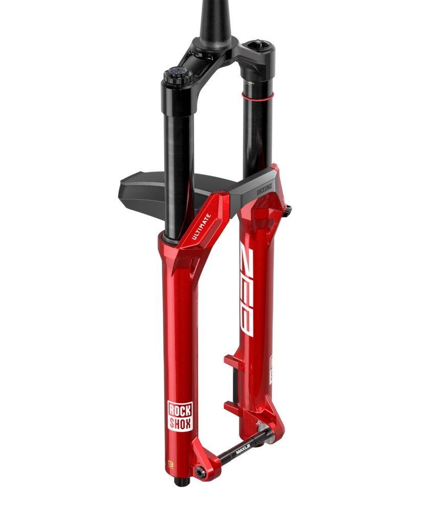 ZEB Ultimate B1 2027 fork