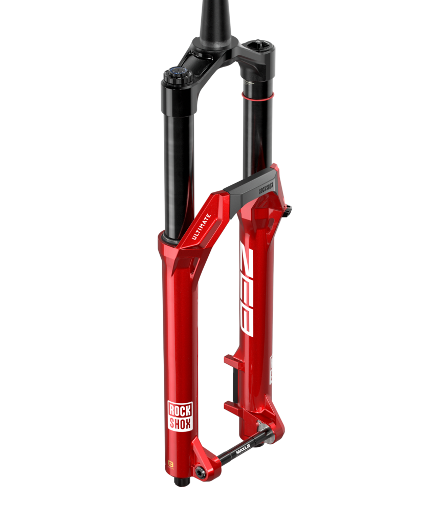 ZEB Ultimate B1 2027 fork