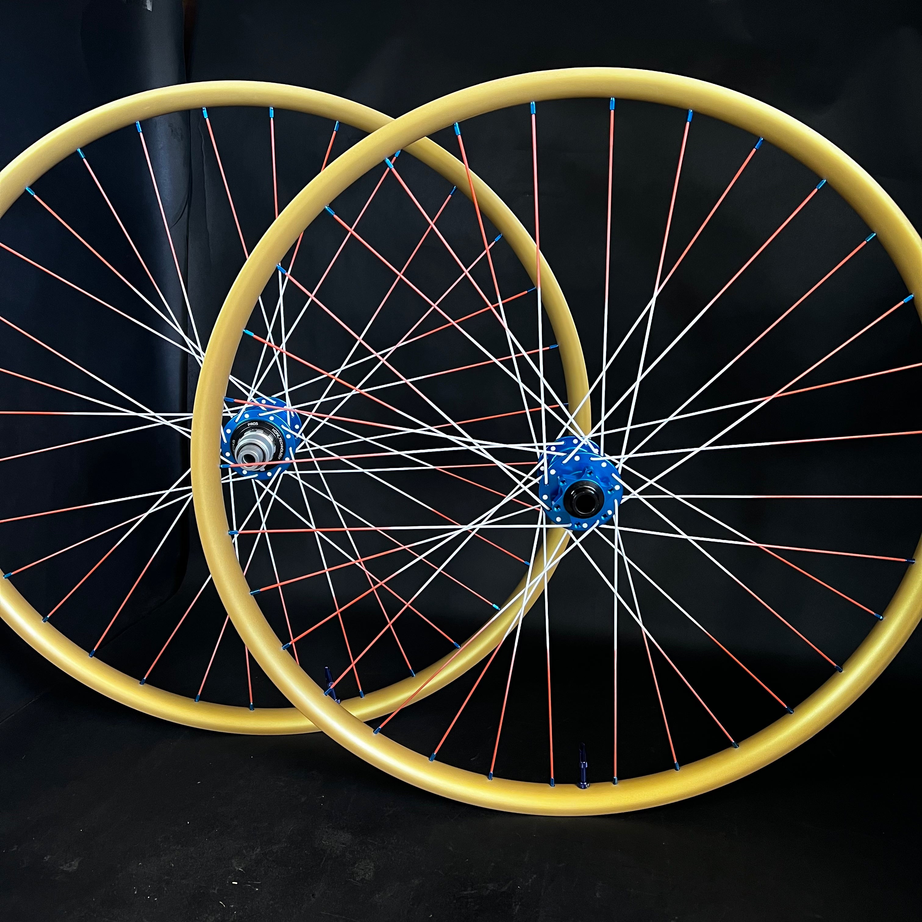 Bike wheel hot sale builder near me