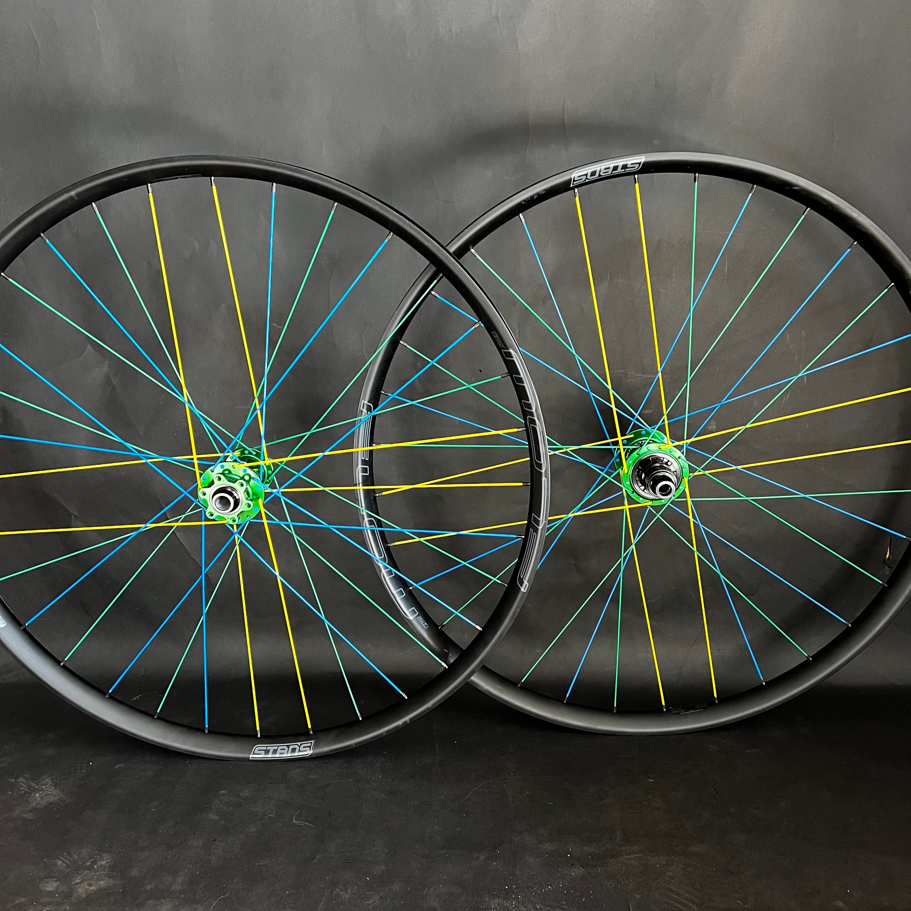 I9 wheelset 29 online