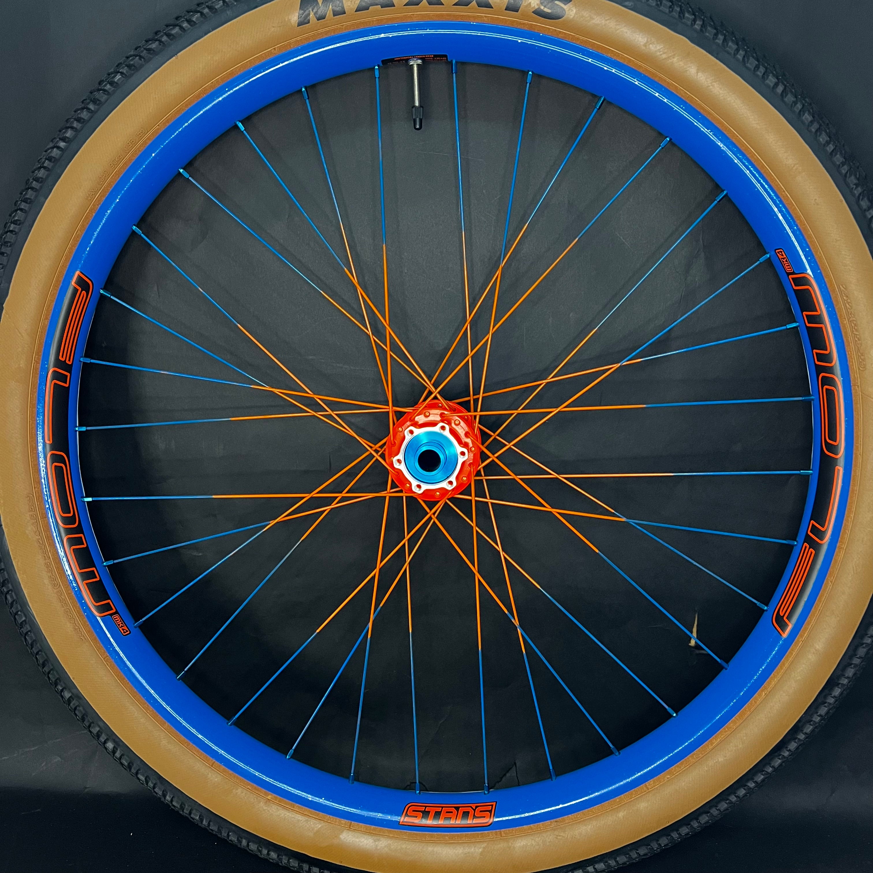 SpeedVisionBikes