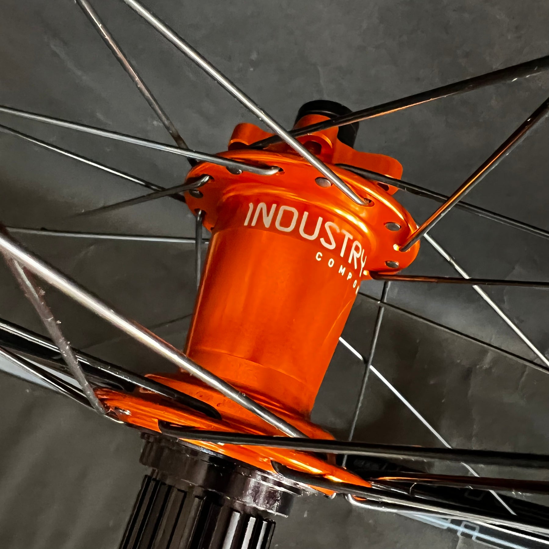 custom wheel builder mtb