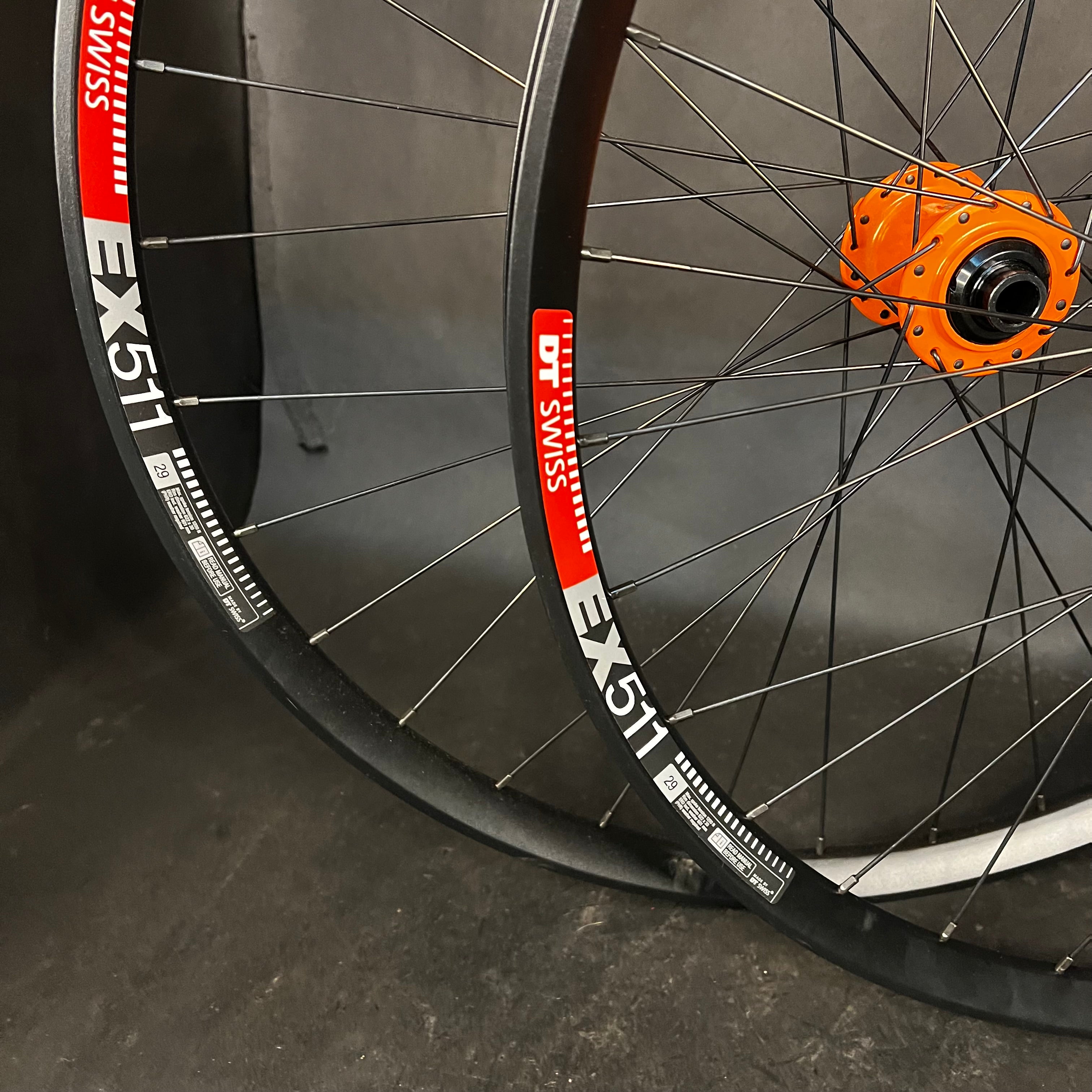 Enduro rims hot sale 29