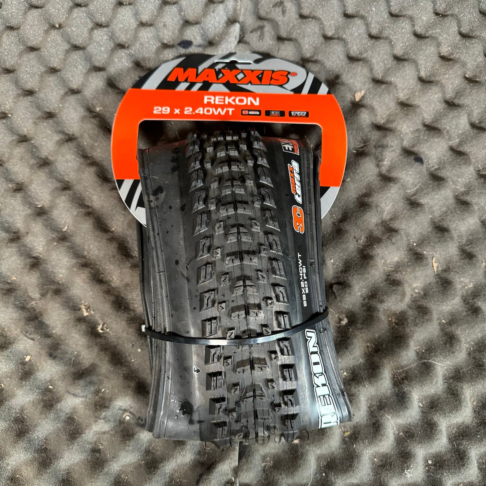 Maxxis Reckon 29X2.40" WT 3cMaxx Terra/TR/Exo