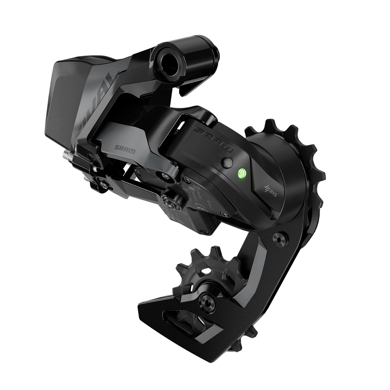 Rival AXS Rear Derailleur
