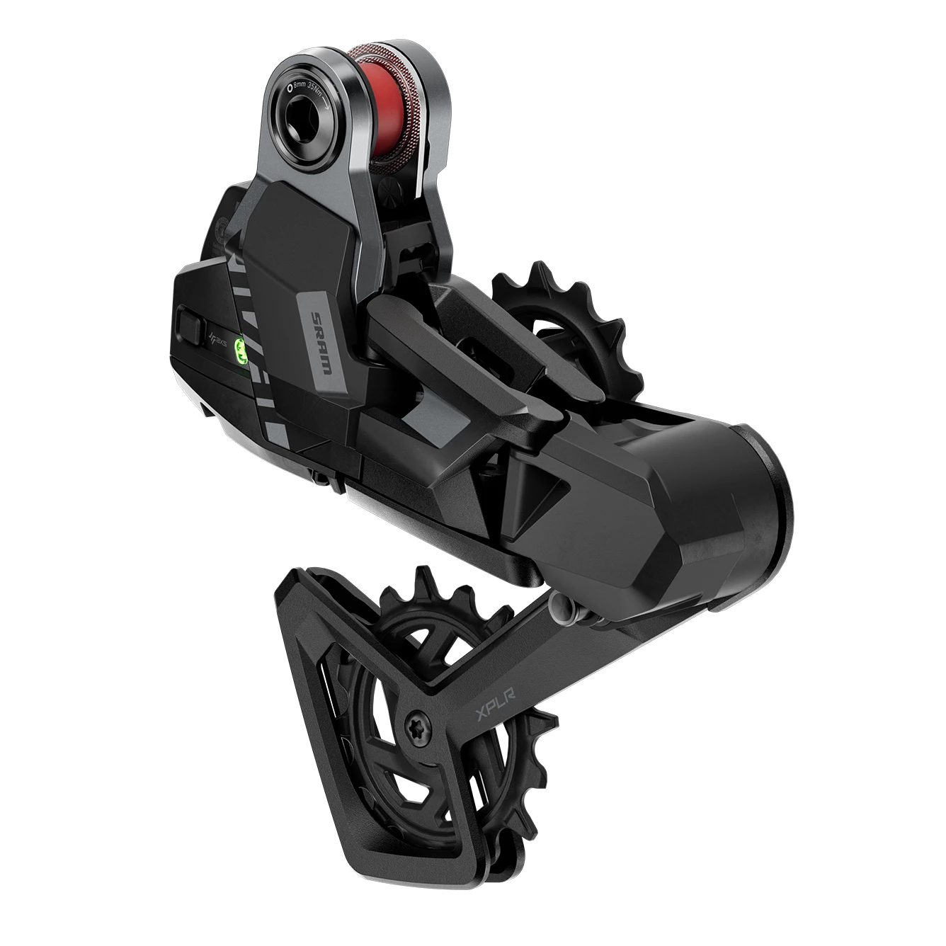 Rival XPLR AXS Rear Derailleur