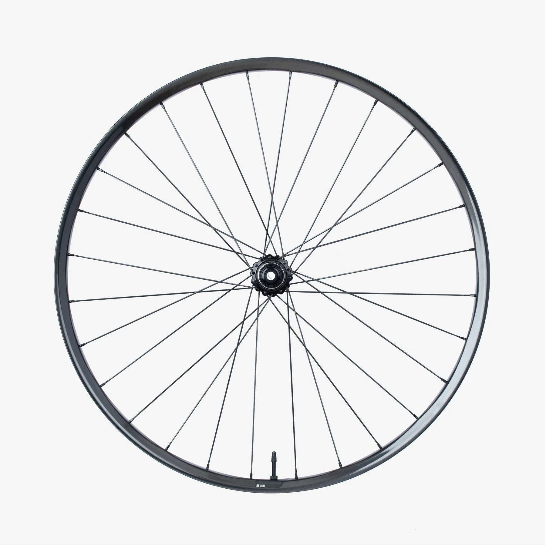 We Are One Revive 2.0 Carbon Gravel Rims 24 & 28 hole