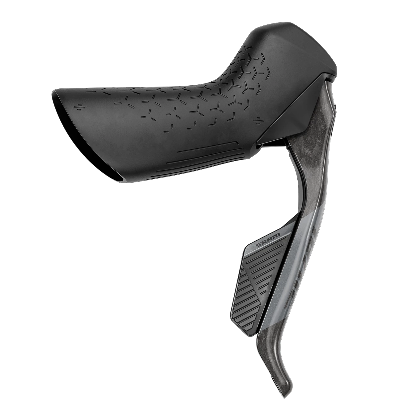 Rival AXS HRD Shift-Brake System