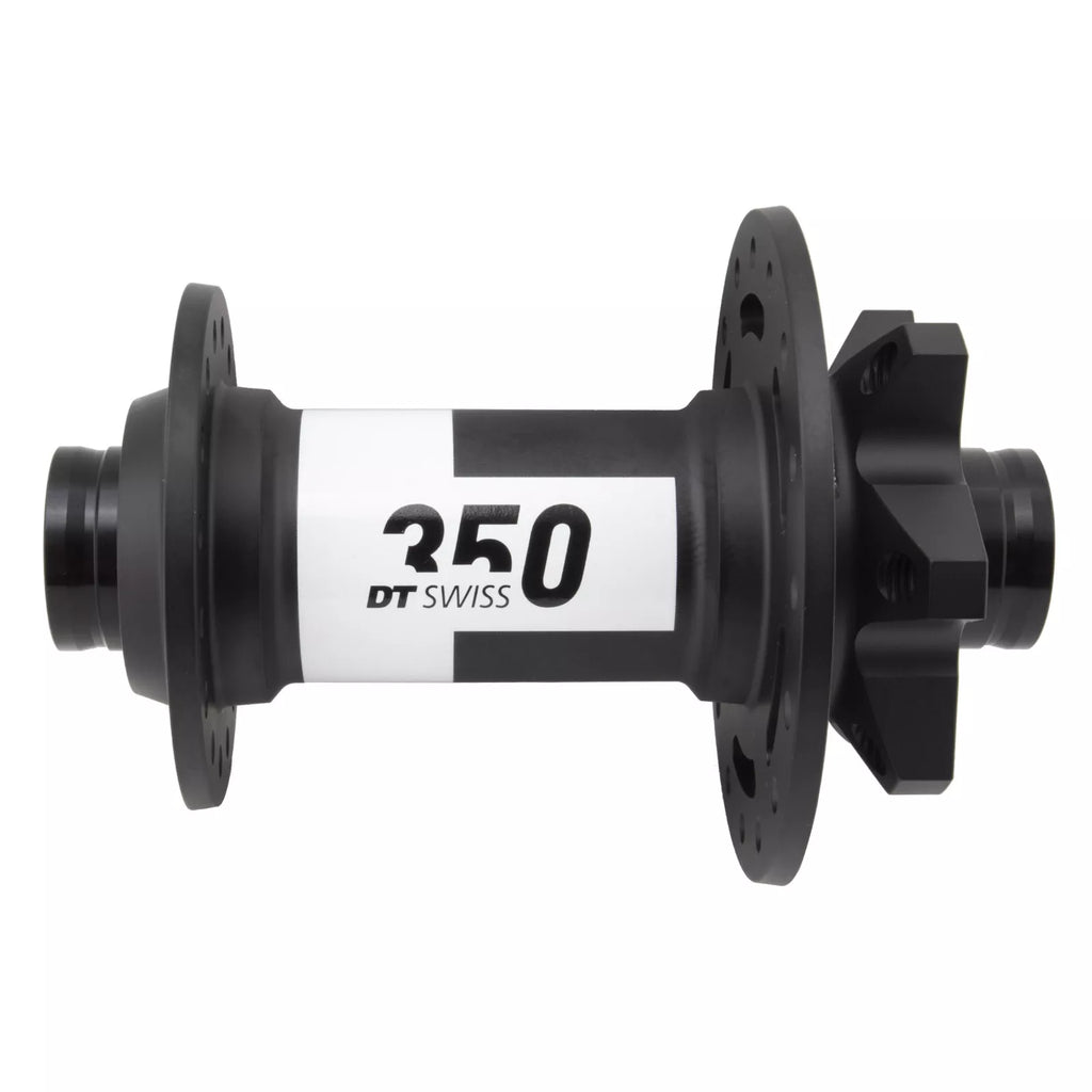 Dt Swiss 350 MTB 32h 15x100 6b Front Hub