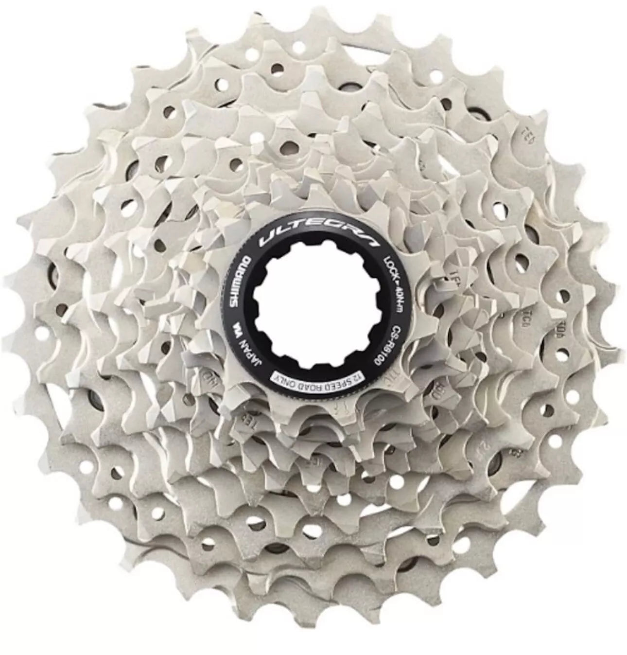 Shimano Ultegra CS-R8000 Cassette Sprocket 11 Speed 11-32T